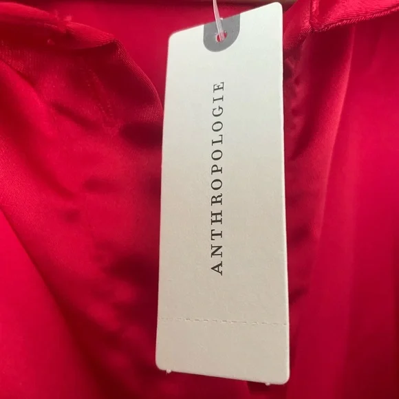 Women's Anthropology Exquise Tobie Shirt Dress, - Picture 7 of 8